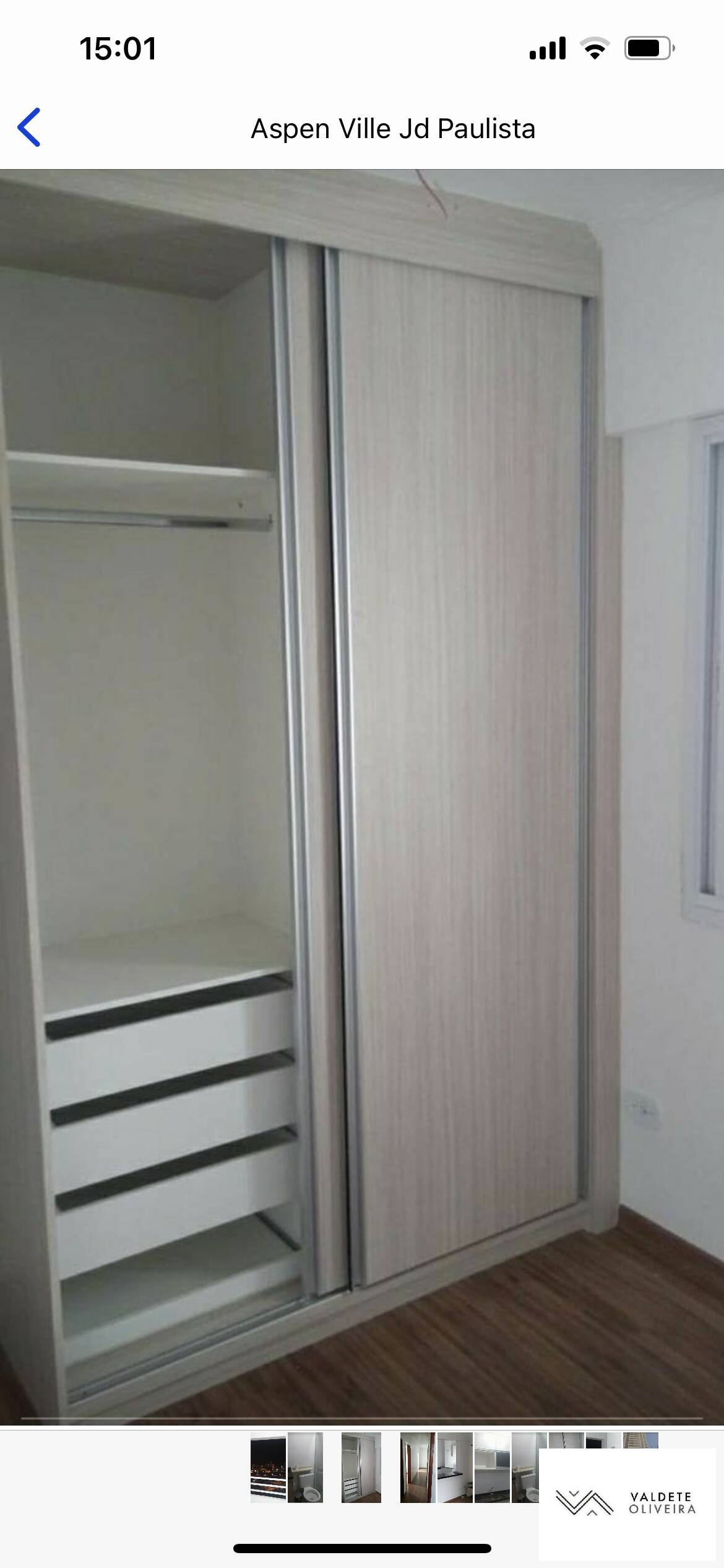 Apartamento à venda com 3 quartos, 75m² - Foto 10