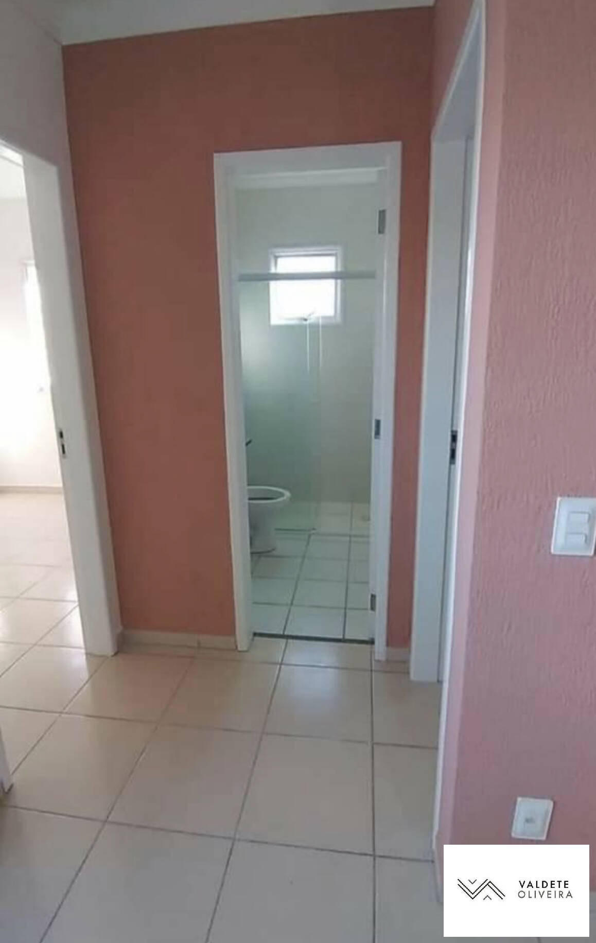 Apartamento à venda com 2 quartos, 60m² - Foto 4