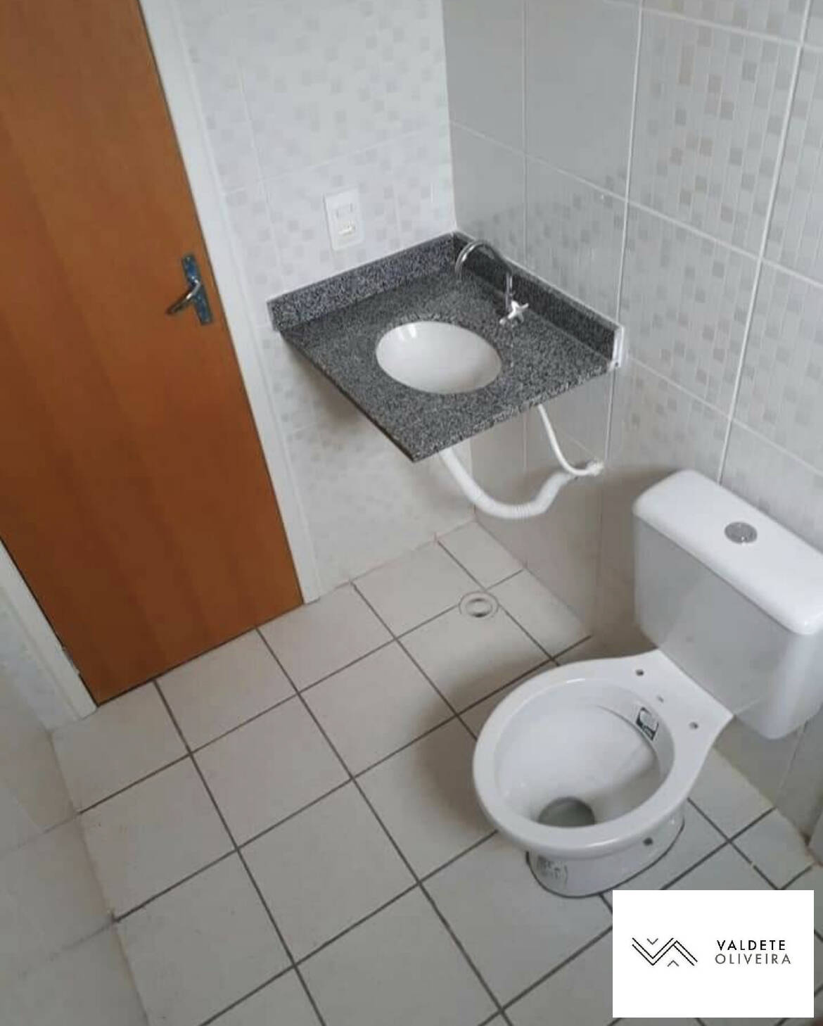 Apartamento à venda com 2 quartos, 60m² - Foto 7