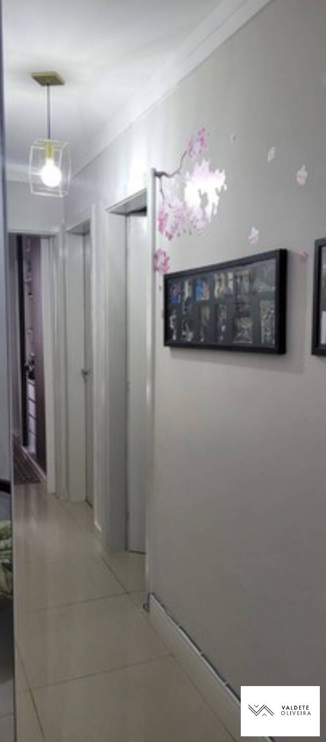 Apartamento à venda com 3 quartos, 67m² - Foto 4