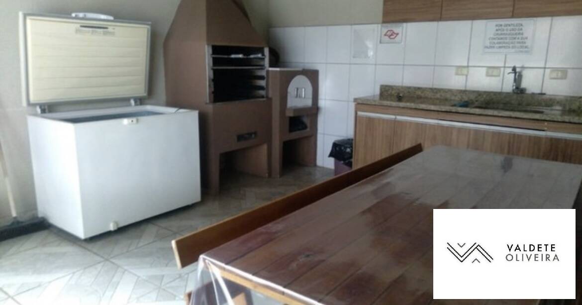 Apartamento à venda com 2 quartos, 72m² - Foto 8