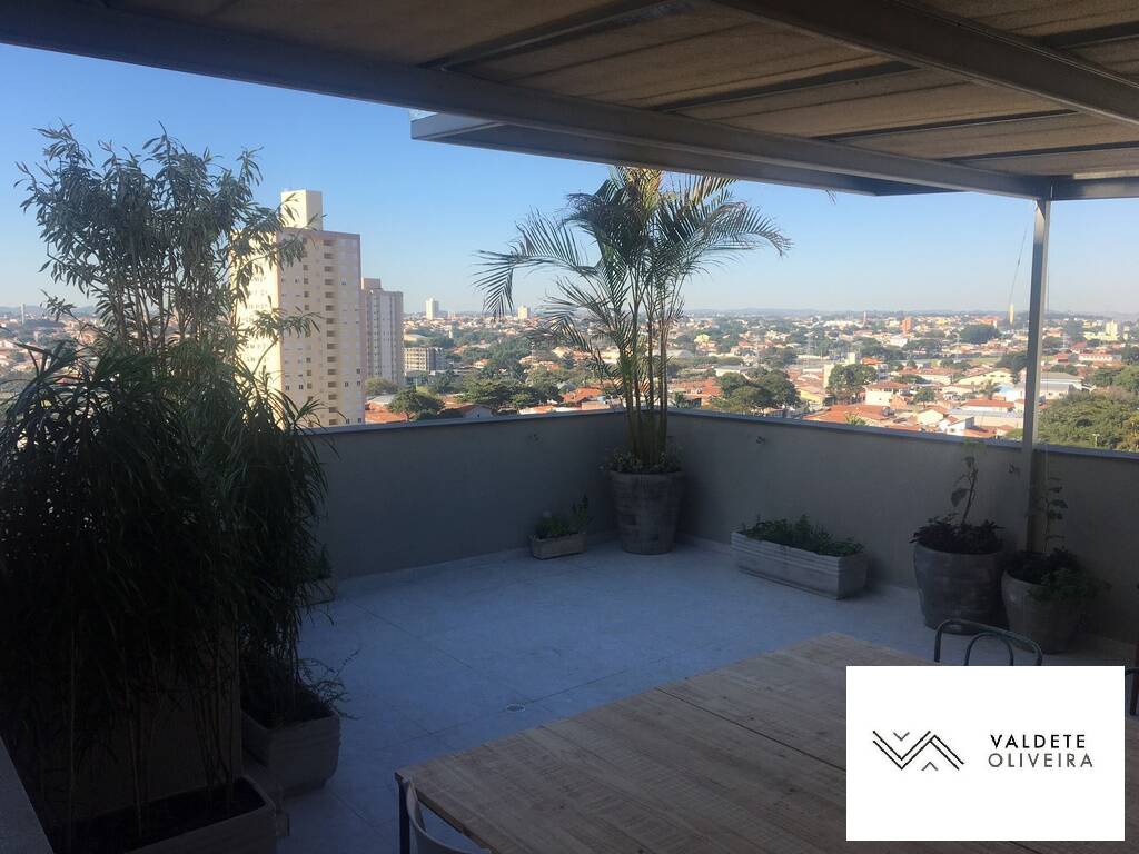 Apartamento à venda com 3 quartos, 110m² - Foto 5