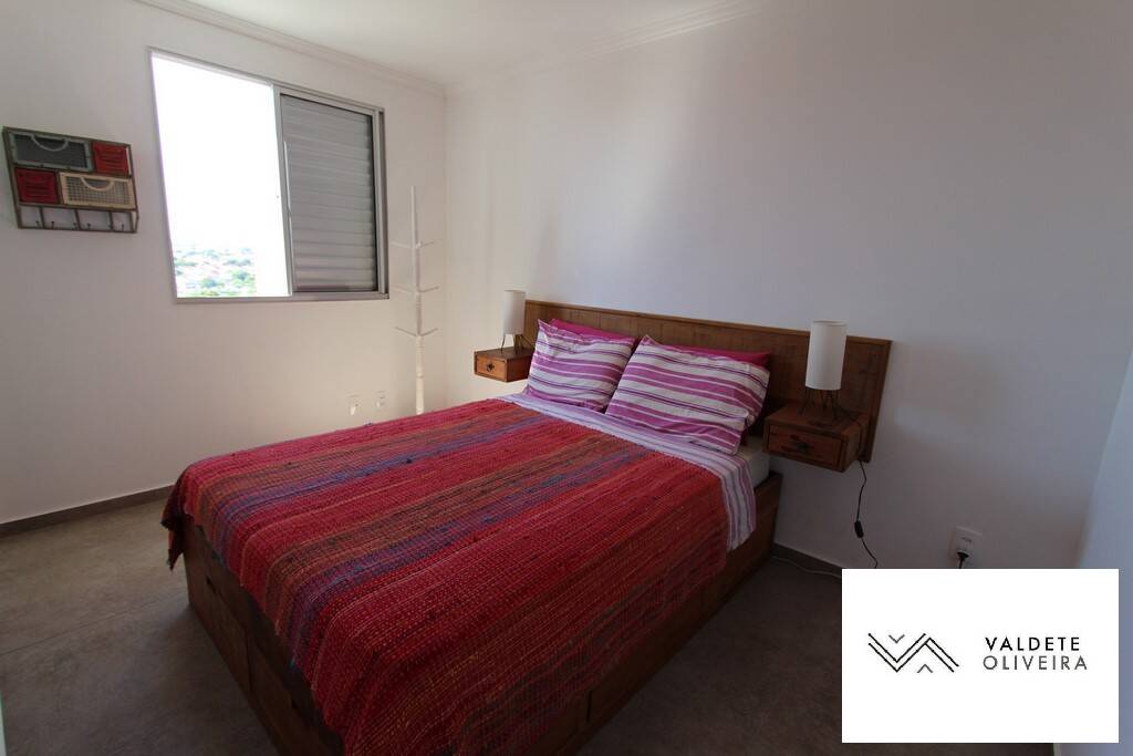 Apartamento à venda com 3 quartos, 110m² - Foto 19