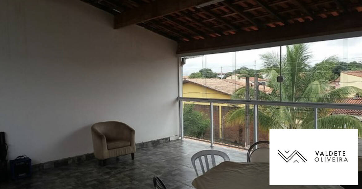 Casa à venda com 2 quartos, 183m² - Foto 9