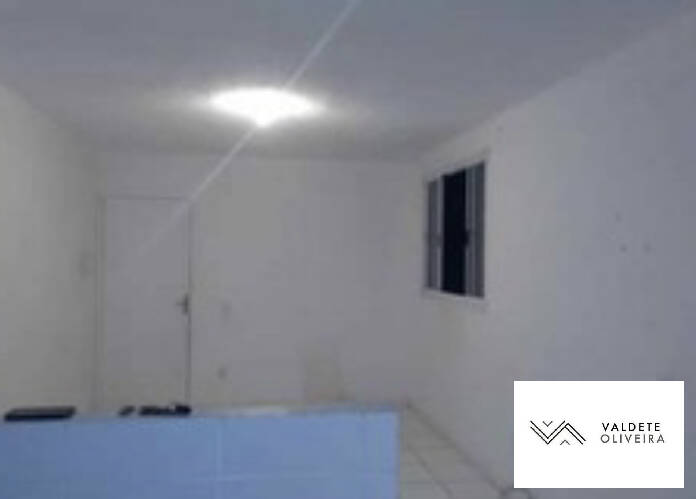 Apartamento à venda com 2 quartos, 44m² - Foto 2