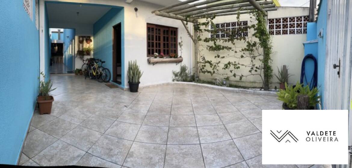 Casa à venda com 3 quartos, 190m² - Foto 3