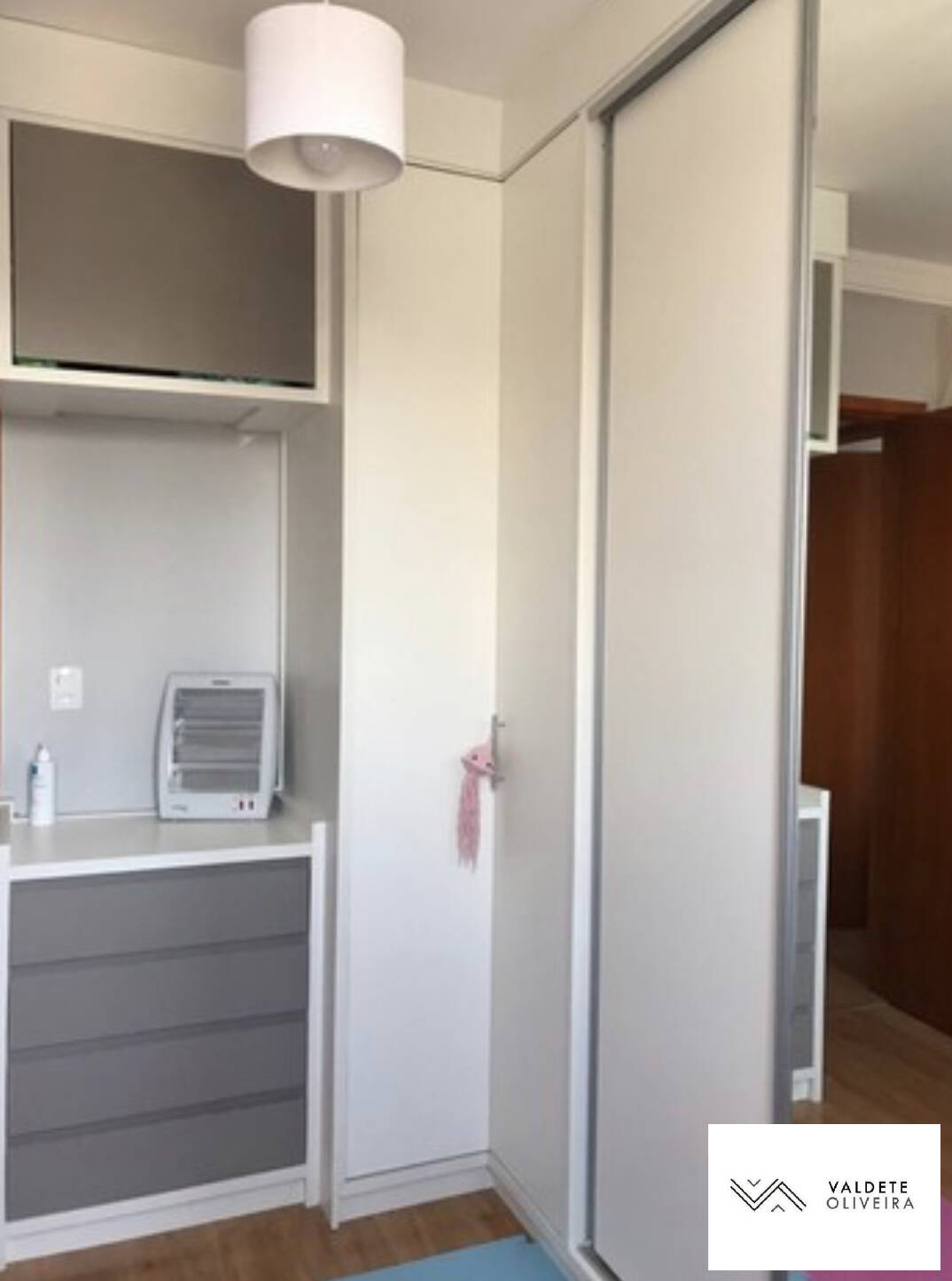 Apartamento à venda com 2 quartos, 65m² - Foto 5