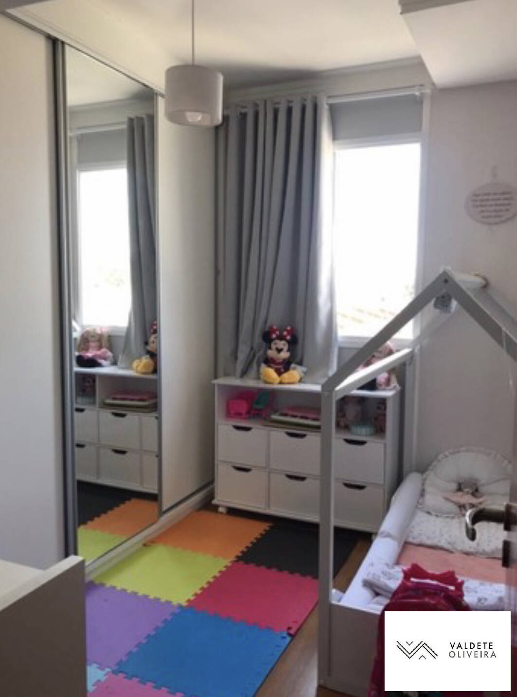 Apartamento à venda com 2 quartos, 65m² - Foto 6