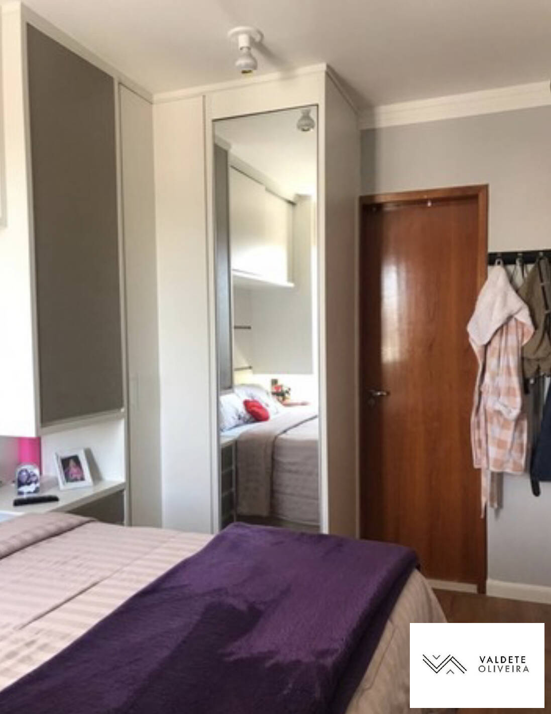 Apartamento à venda com 2 quartos, 65m² - Foto 8