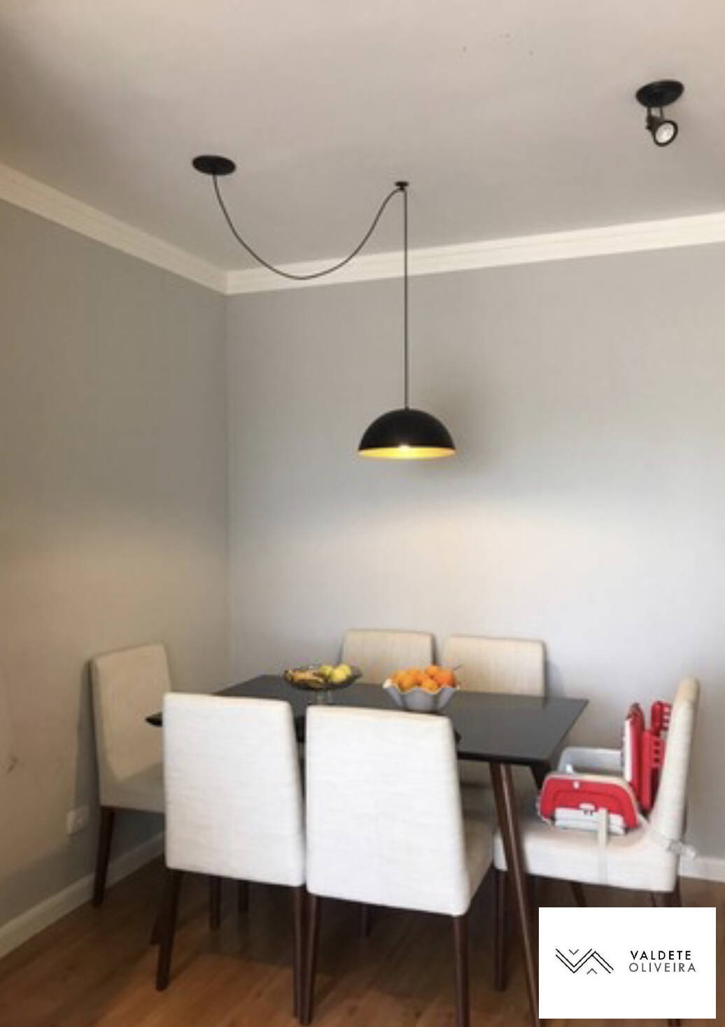 Apartamento à venda com 2 quartos, 65m² - Foto 9