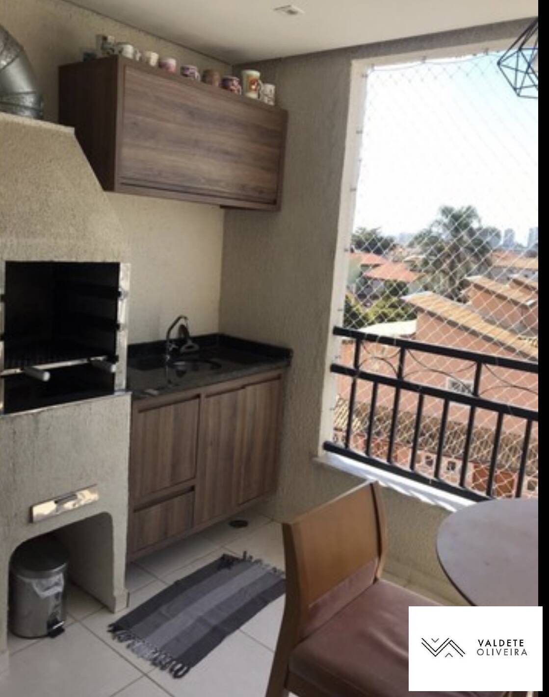 Apartamento à venda com 2 quartos, 65m² - Foto 20