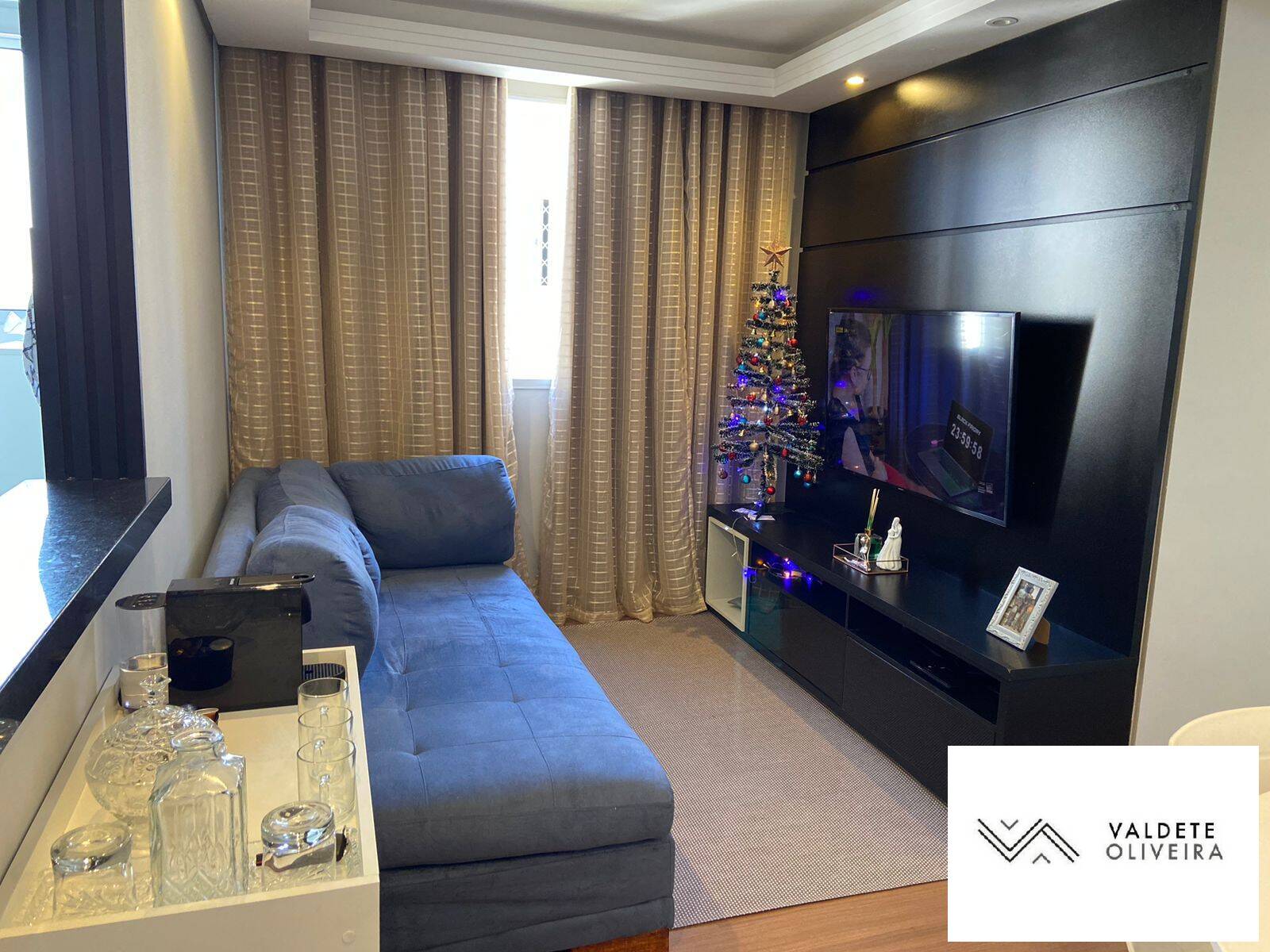 Apartamento para alugar com 2 quartos, 54m² - Foto 4