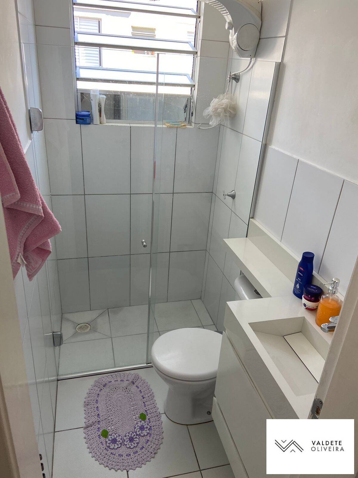 Apartamento para alugar com 2 quartos, 54m² - Foto 5