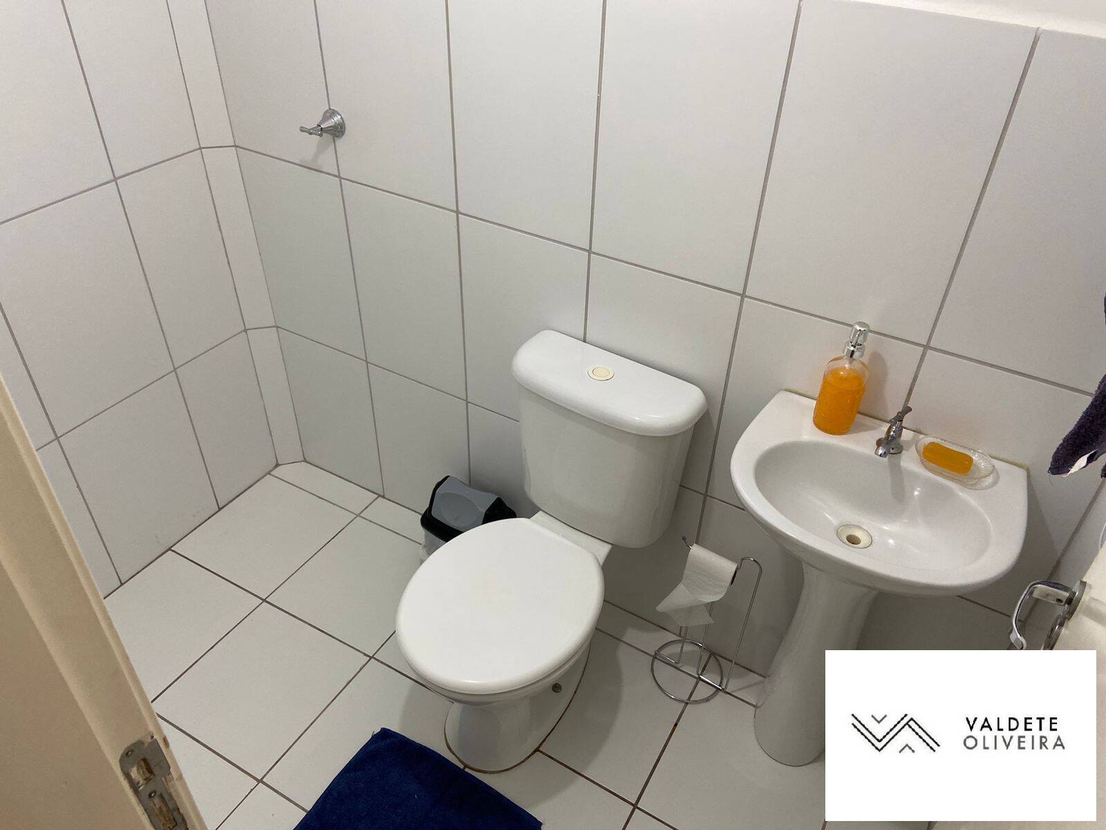 Apartamento para alugar com 2 quartos, 54m² - Foto 12