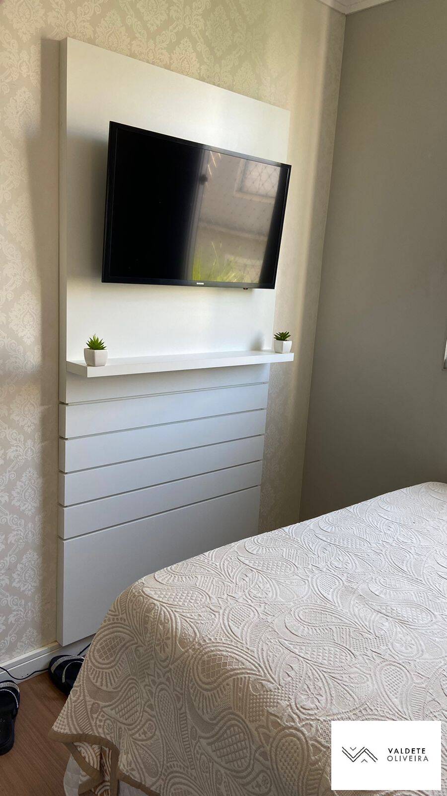 Apartamento para alugar com 2 quartos, 54m² - Foto 19