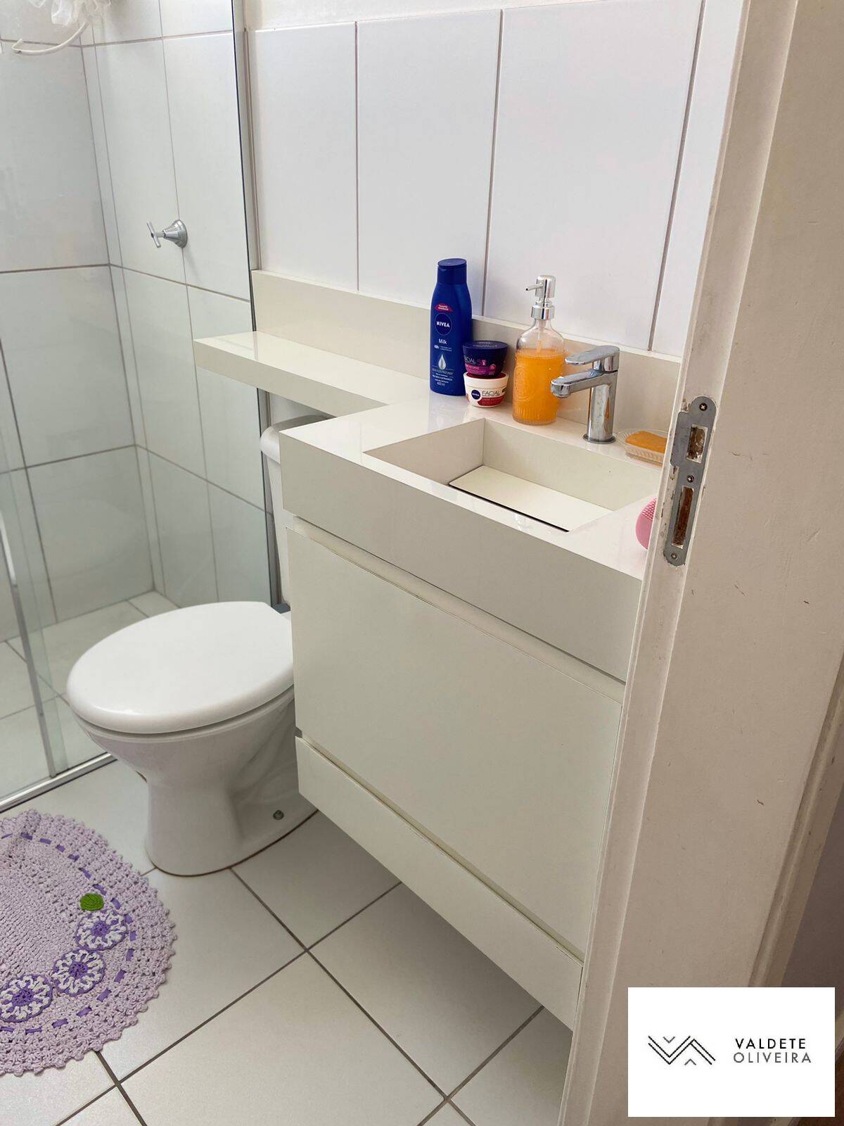 Apartamento para alugar com 2 quartos, 54m² - Foto 18