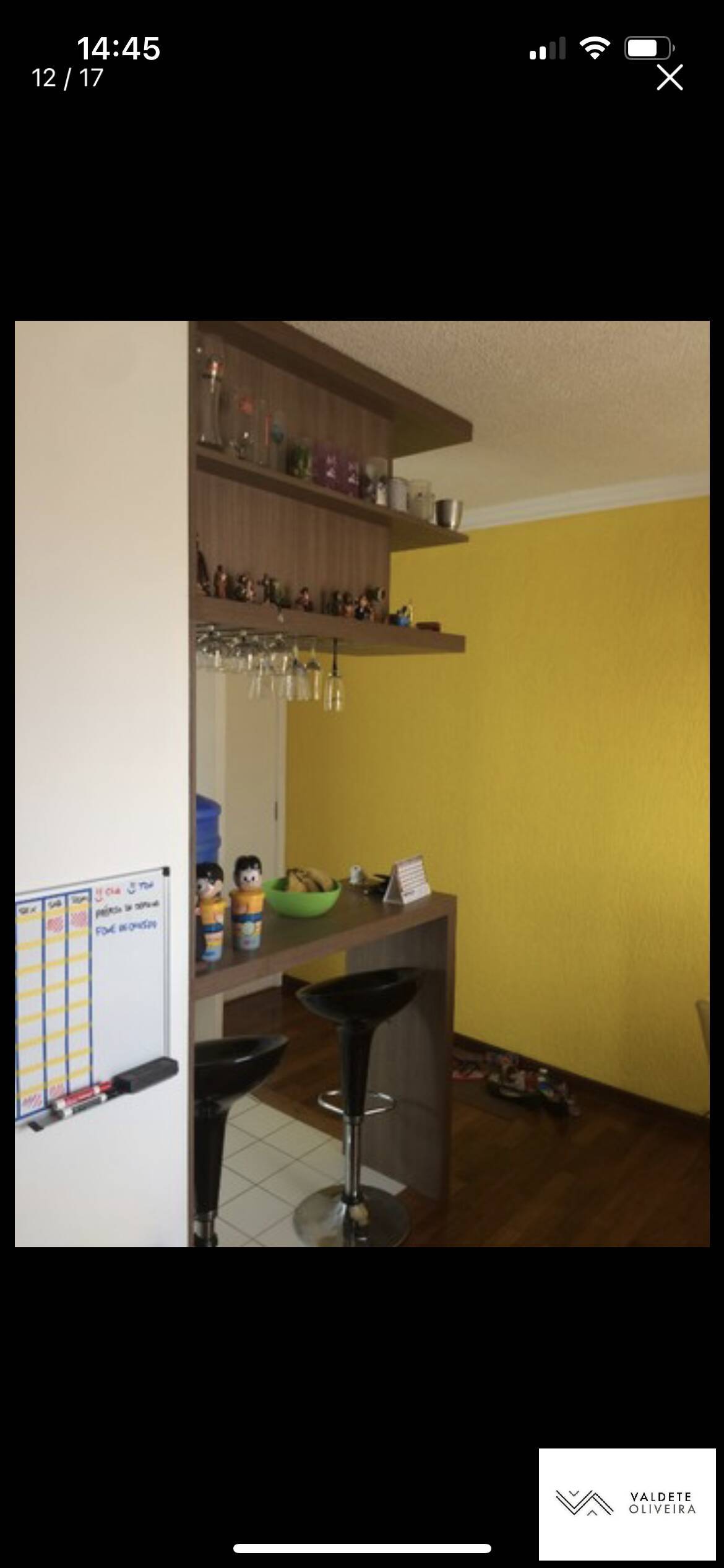 Apartamento à venda com 2 quartos, 57m² - Foto 4