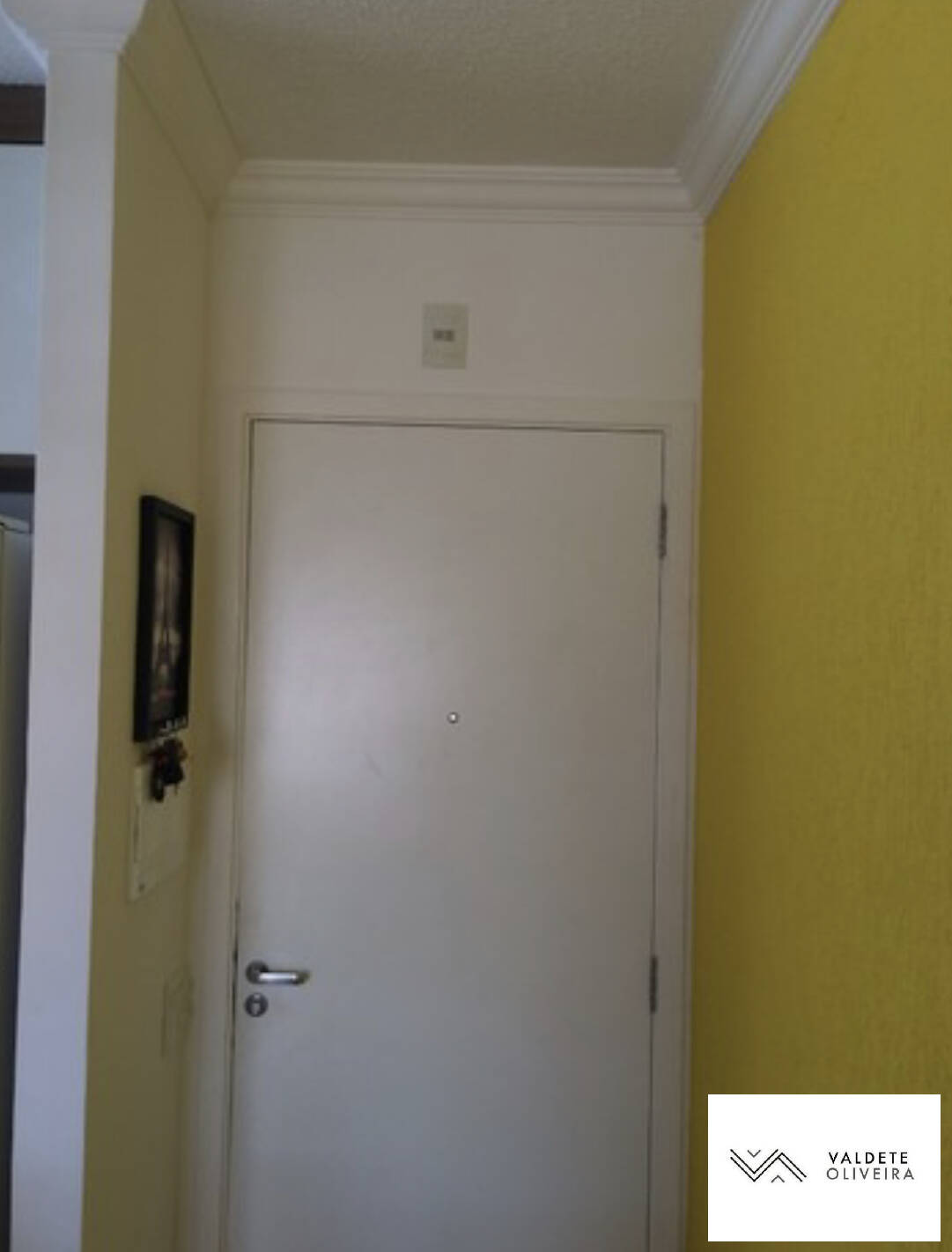 Apartamento à venda com 2 quartos, 57m² - Foto 5