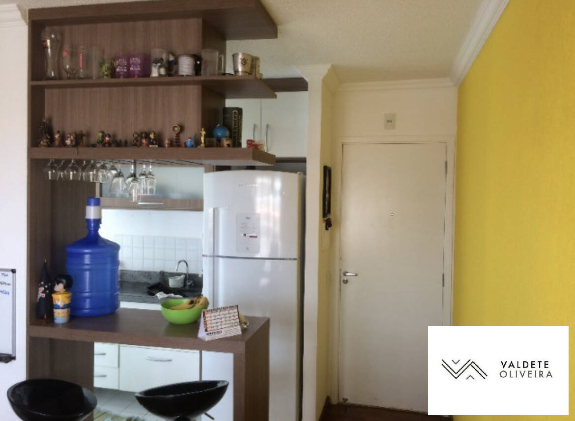 Apartamento à venda com 2 quartos, 57m² - Foto 6