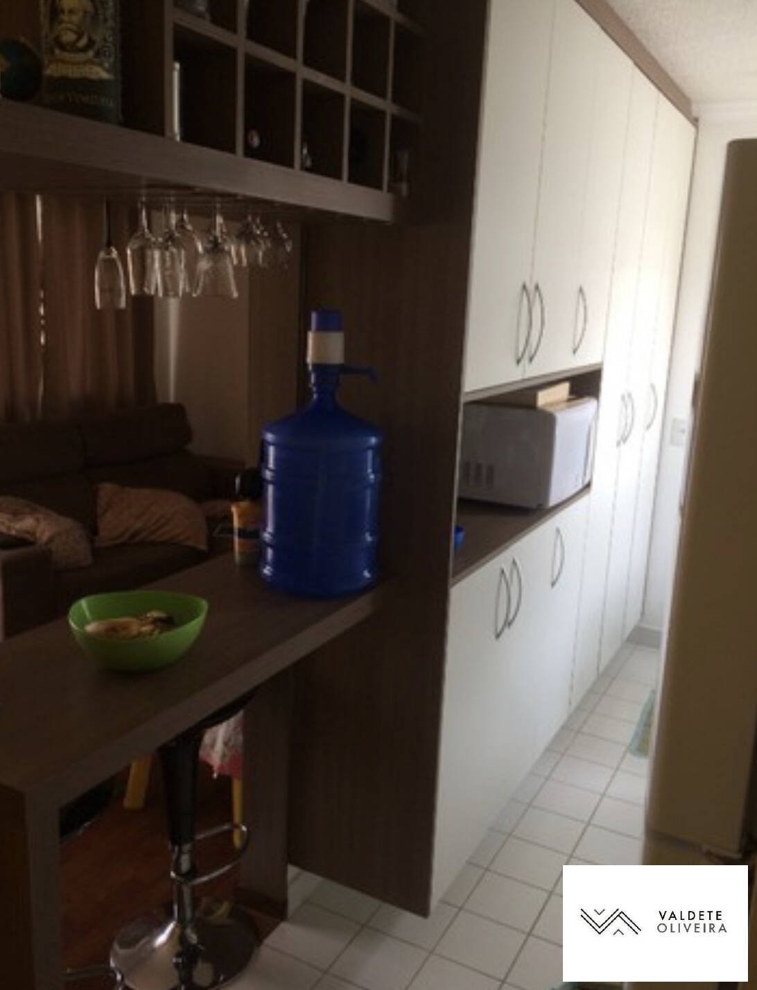 Apartamento à venda com 2 quartos, 57m² - Foto 7