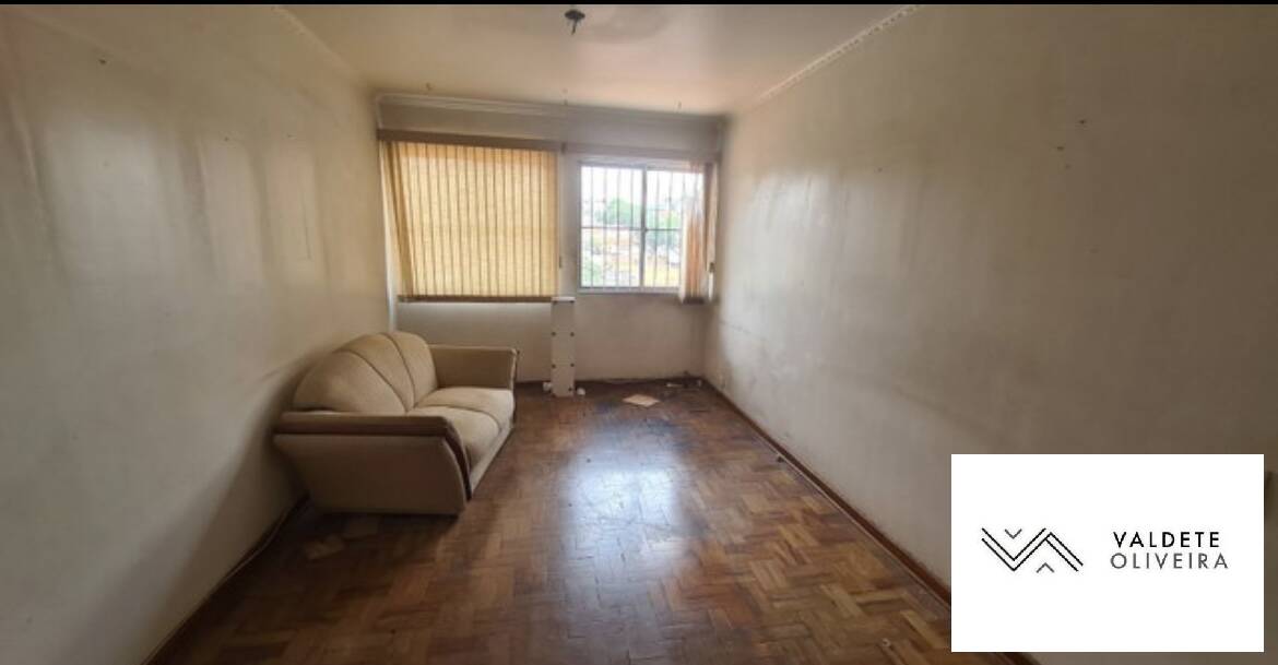 Apartamento à venda com 3 quartos, 103m² - Foto 1