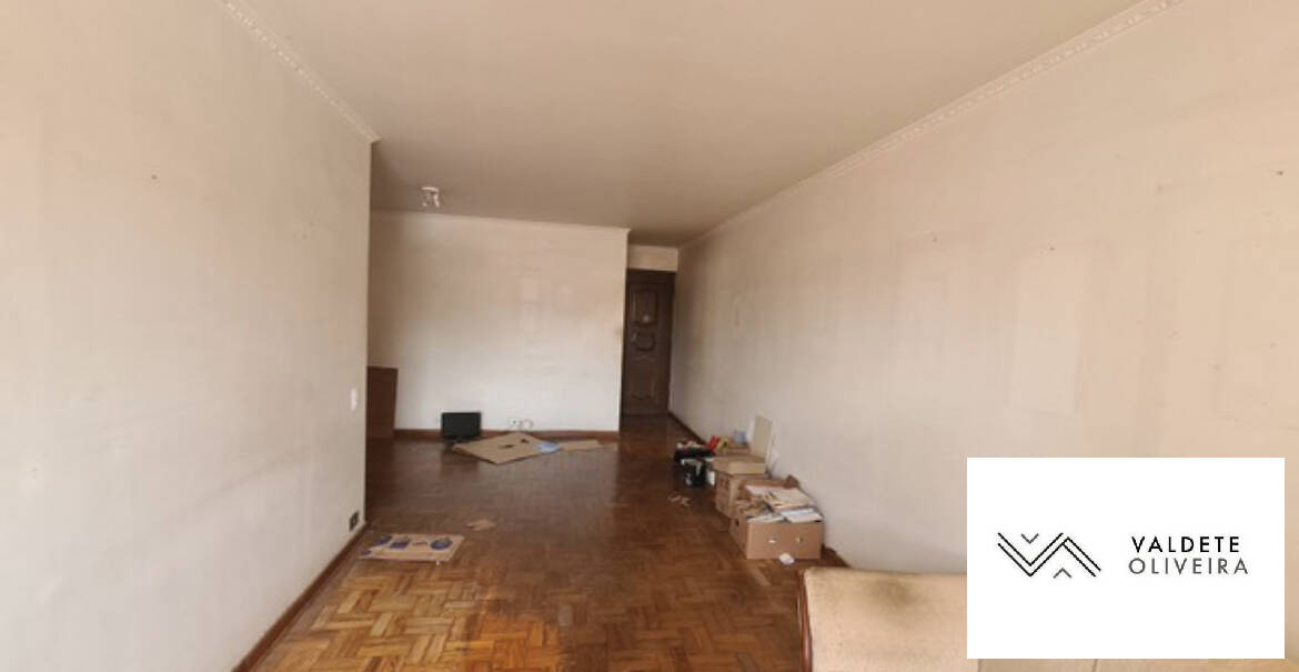 Apartamento à venda com 3 quartos, 103m² - Foto 7