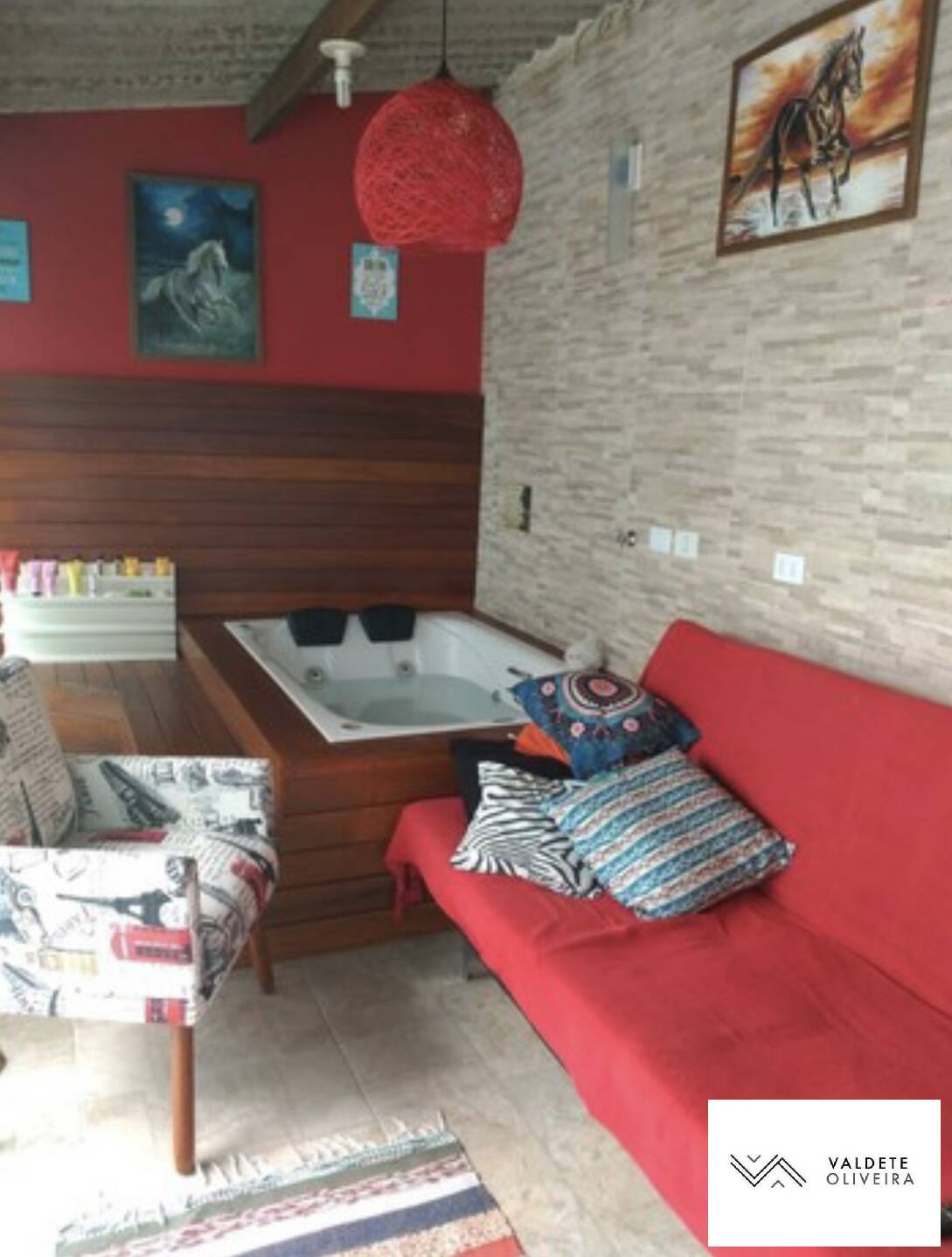 Casa à venda com 2 quartos, 148m² - Foto 5