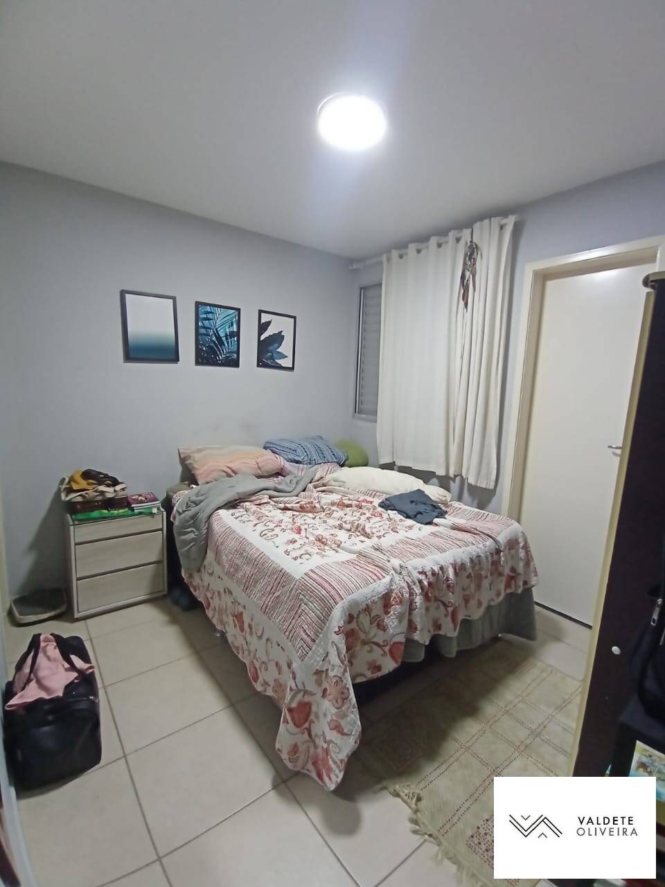 Apartamento à venda com 2 quartos, 54m² - Foto 2