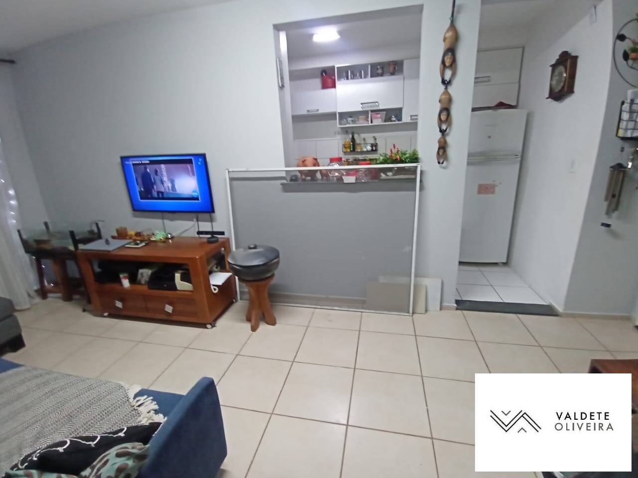 Apartamento à venda com 2 quartos, 54m² - Foto 3