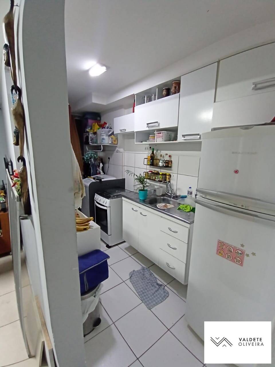 Apartamento à venda com 2 quartos, 54m² - Foto 6