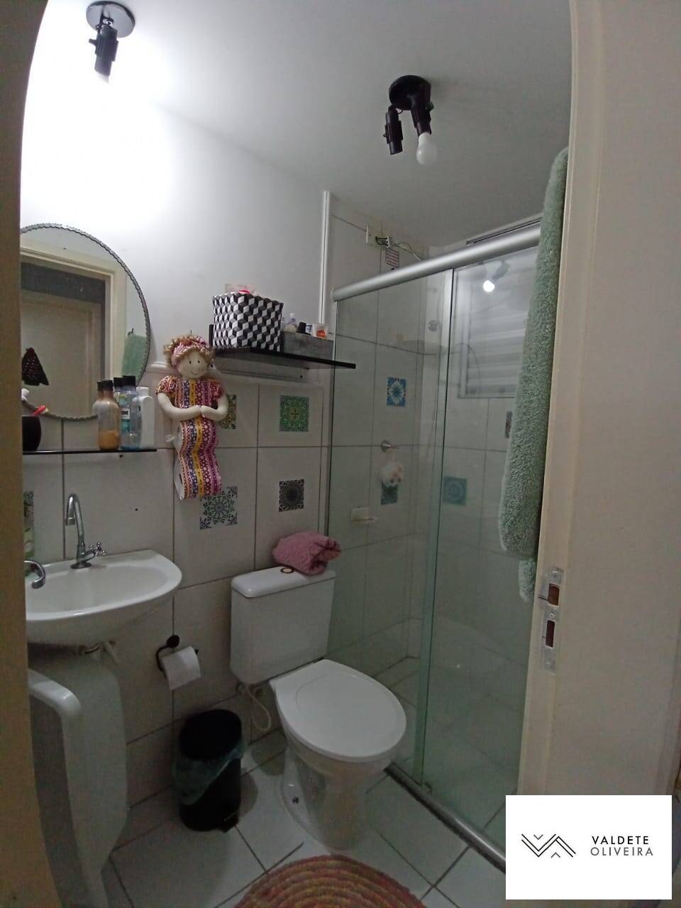 Apartamento à venda com 2 quartos, 54m² - Foto 8