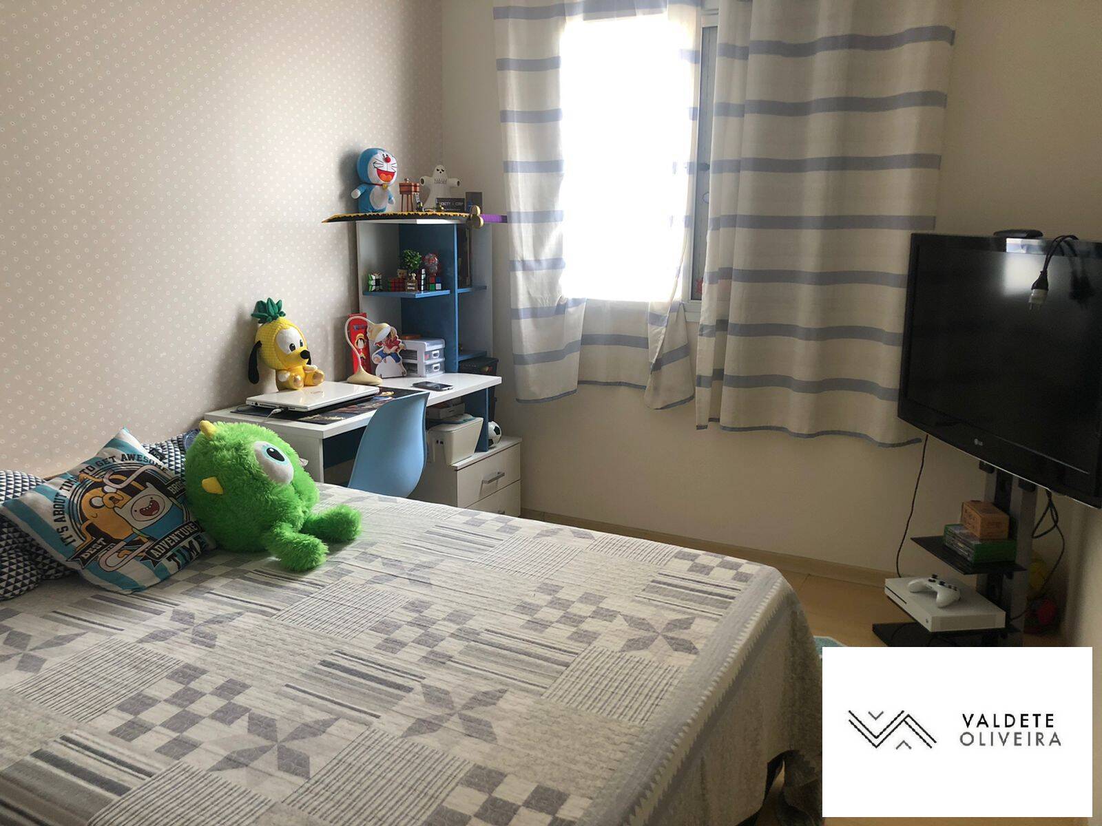 Apartamento à venda com 2 quartos, 60m² - Foto 7