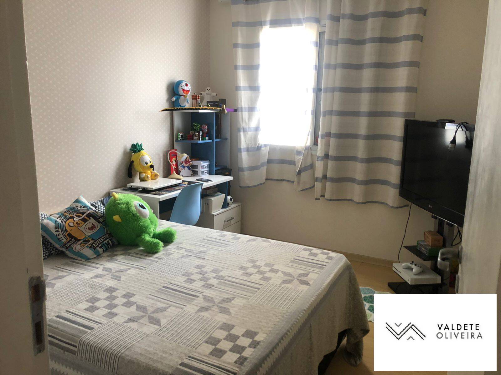 Apartamento à venda com 2 quartos, 60m² - Foto 8