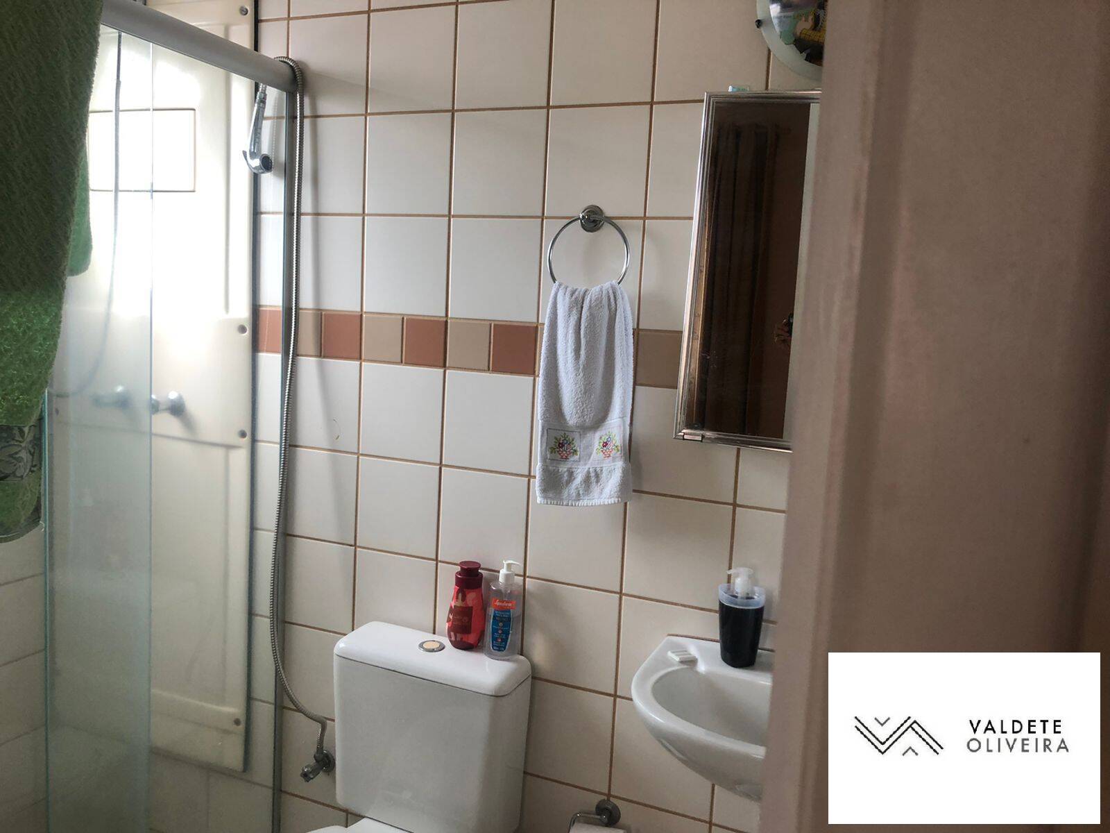 Apartamento à venda com 2 quartos, 60m² - Foto 22