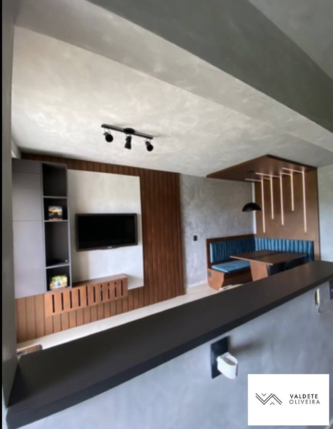 Apartamento à venda com 2 quartos, 57m² - Foto 6