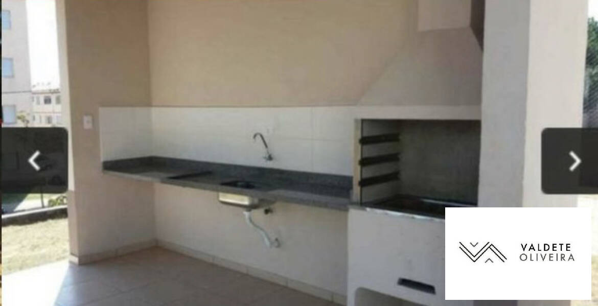 Apartamento à venda com 2 quartos, 68m² - Foto 3