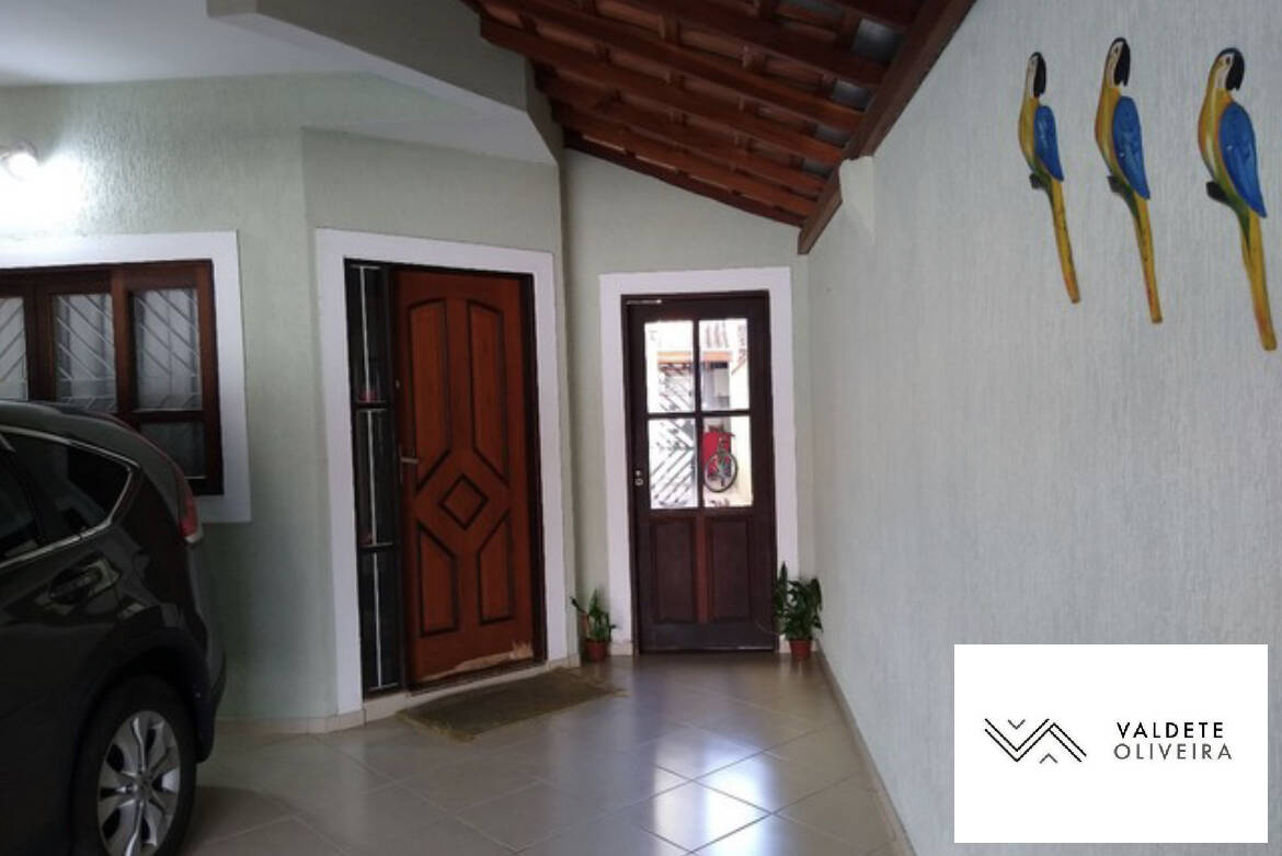 Casa à venda com 3 quartos, 154m² - Foto 17