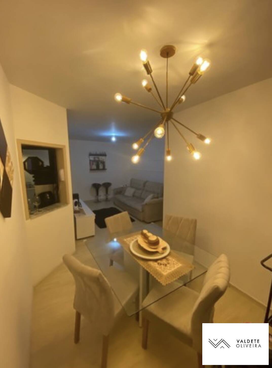 Apartamento à venda com 3 quartos, 87m² - Foto 3