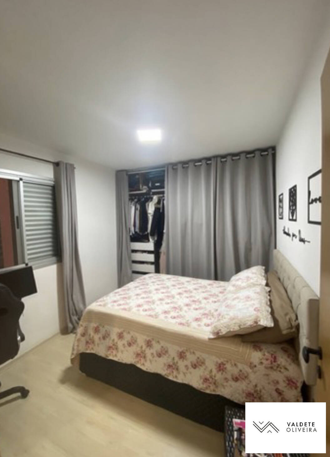 Apartamento à venda com 3 quartos, 87m² - Foto 6