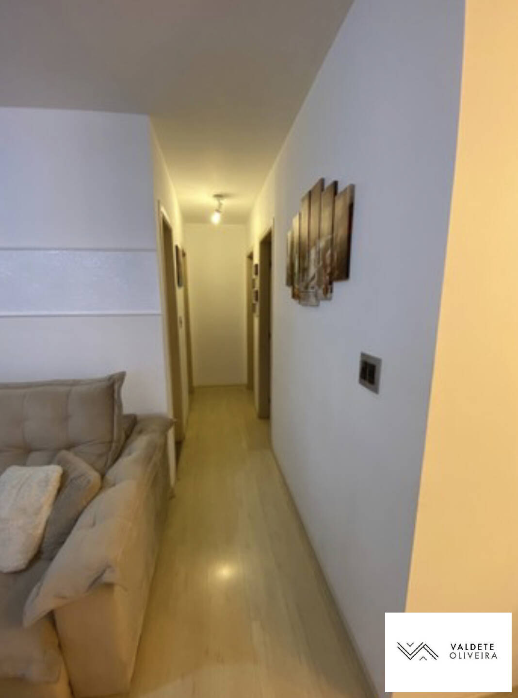 Apartamento à venda com 3 quartos, 87m² - Foto 8