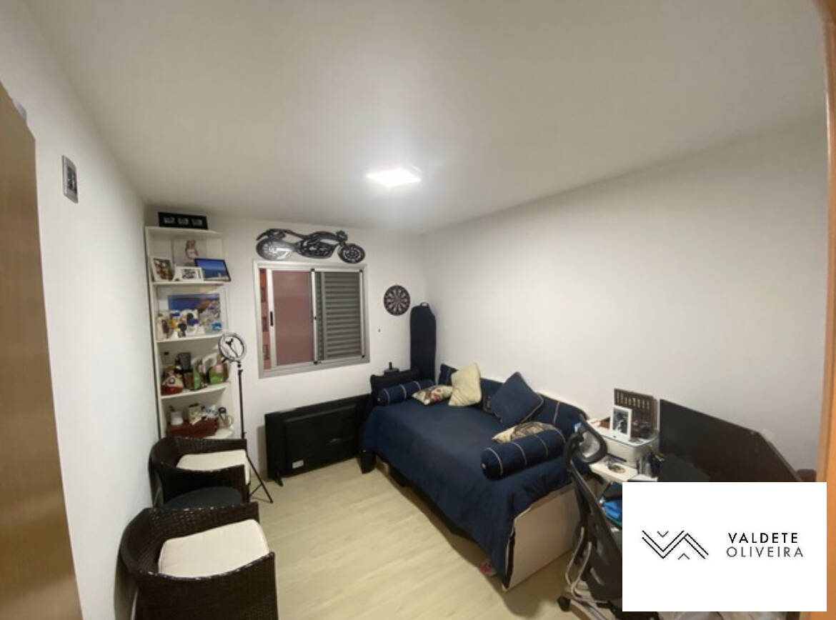 Apartamento à venda com 3 quartos, 87m² - Foto 9