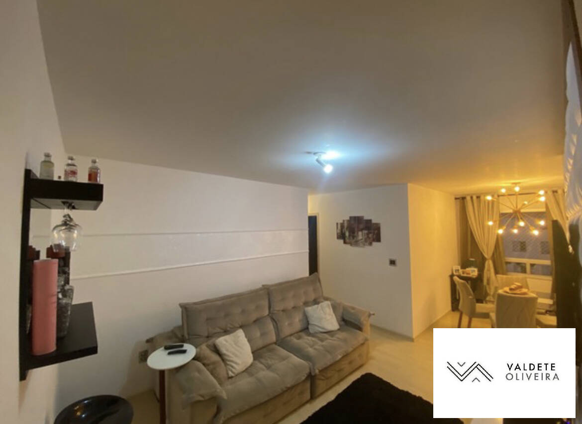 Apartamento à venda com 3 quartos, 87m² - Foto 15