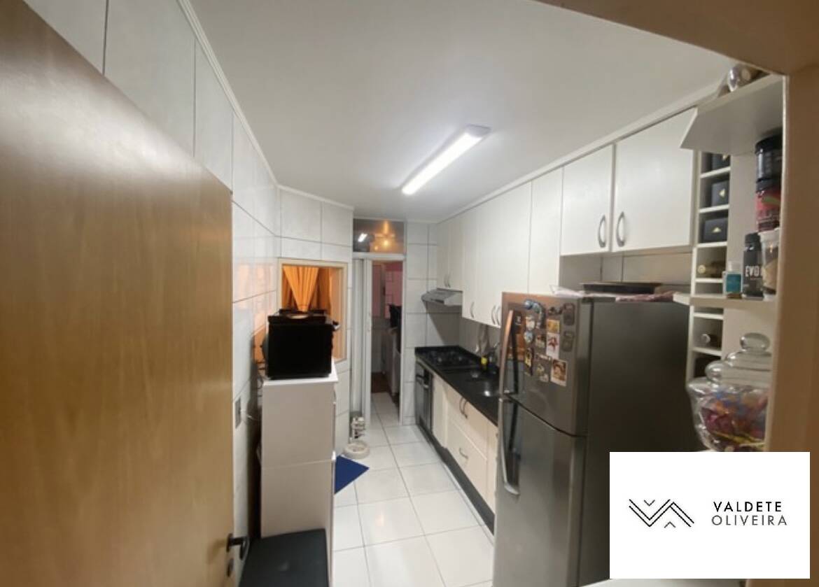 Apartamento à venda com 3 quartos, 87m² - Foto 16