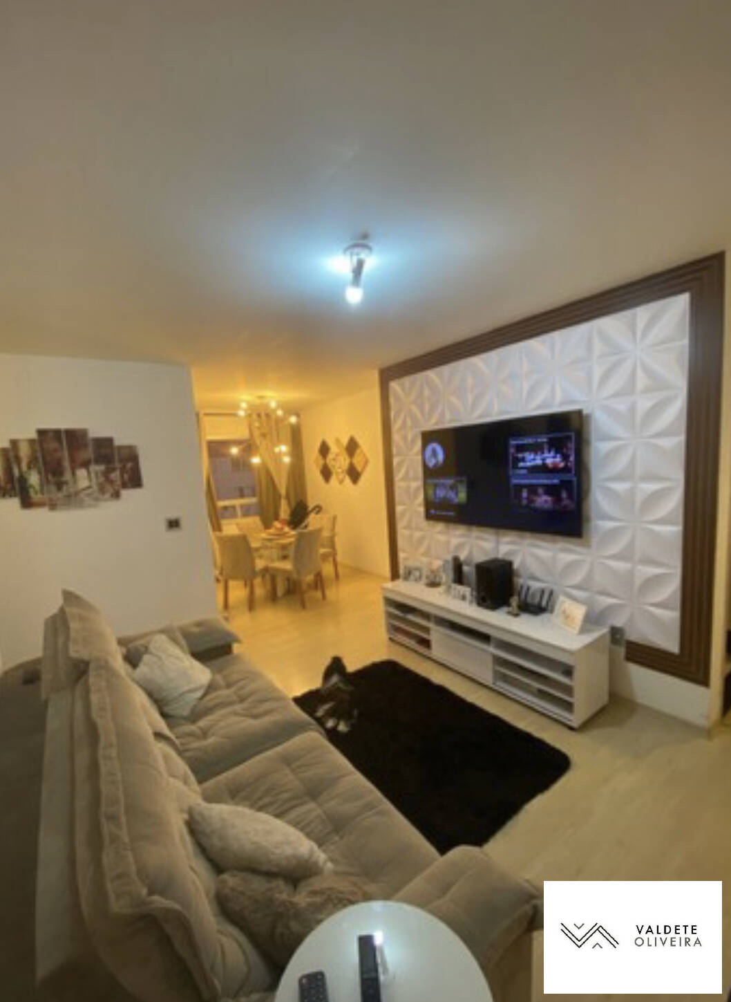 Apartamento à venda com 3 quartos, 87m² - Foto 19