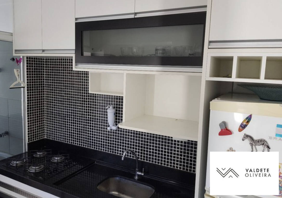 Apartamento à venda com 2 quartos, 47m² - Foto 9