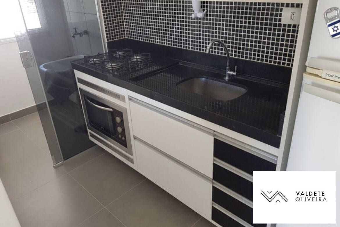 Apartamento à venda com 2 quartos, 47m² - Foto 10