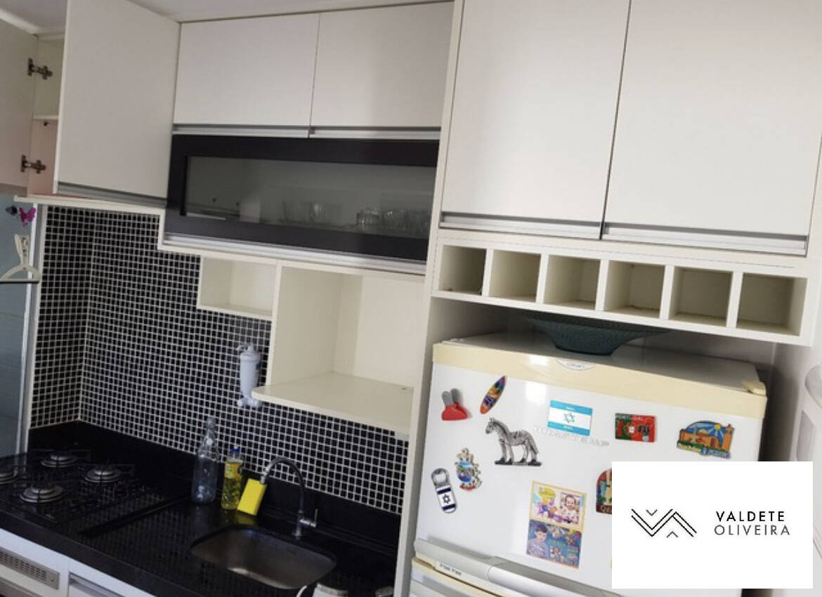 Apartamento à venda com 2 quartos, 47m² - Foto 18