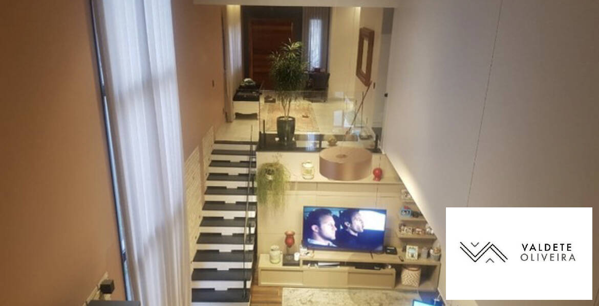 Casa à venda com 4 quartos, 330m² - Foto 10