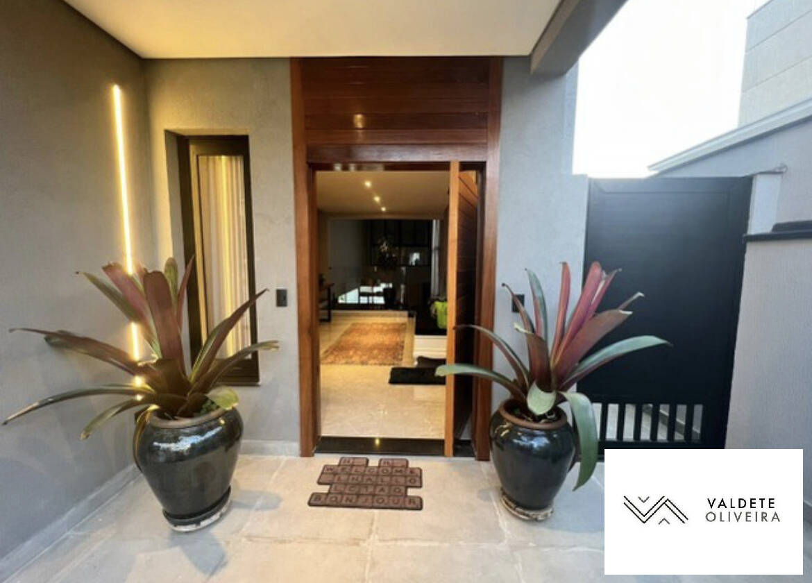 Casa à venda com 4 quartos, 330m² - Foto 12