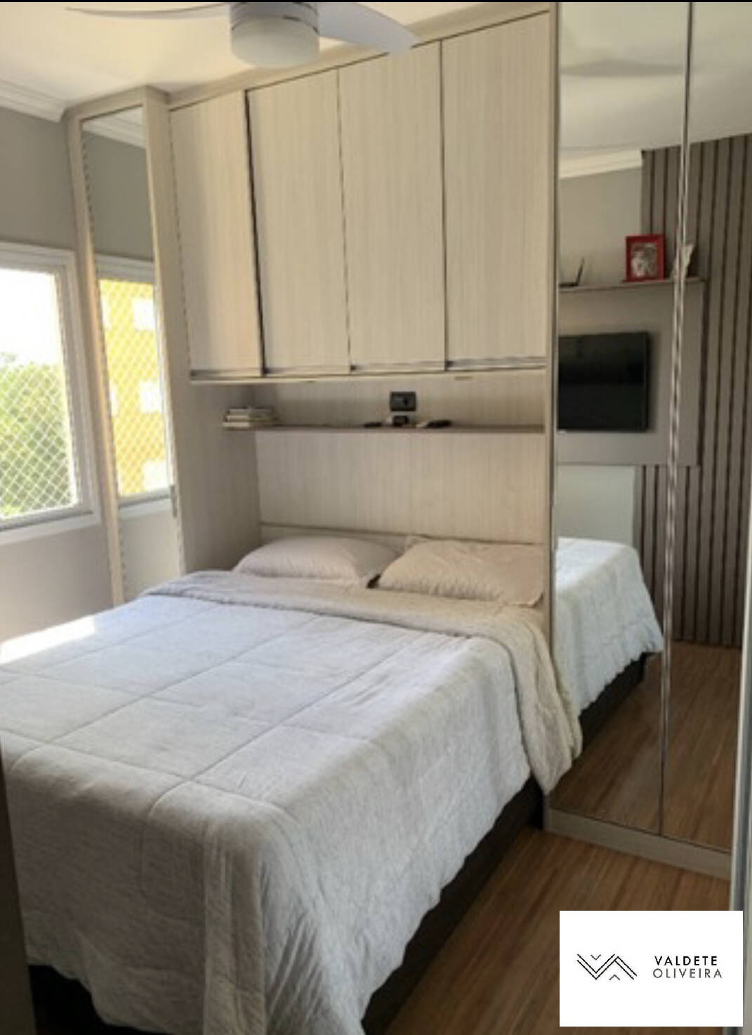 Apartamento à venda com 3 quartos, 76m² - Foto 6